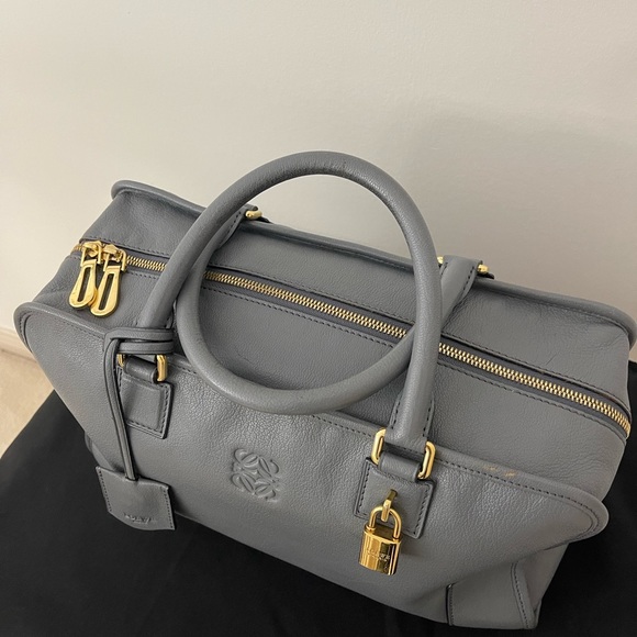 Loewe Amazona 36 - Picture 3 of 5